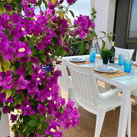 Atico & Terraza By Maison Jaken Nerja Exteriér fotografie