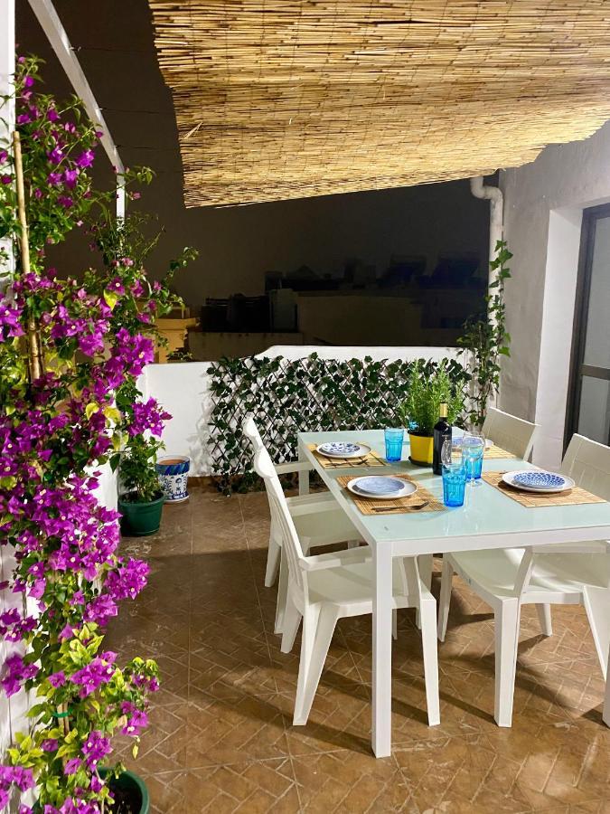 Atico & Terraza By Maison Jaken Nerja Exteriér fotografie